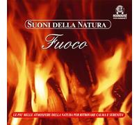 Various Artists - natura: fuoco