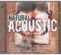 Vv. Aa. - Natural Acoustic