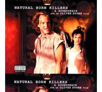 Various Artists - Natural Born Killers