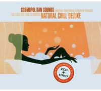 Various Artists - Natural Chill Deluxe