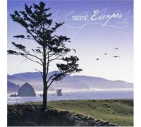 Various Artists - Natural Escapes