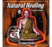Various Artists Natural Healing - Svadhisthana (CD) Album