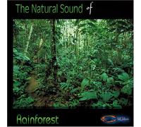 Various Artists - Natural Sound Series - Rainforest