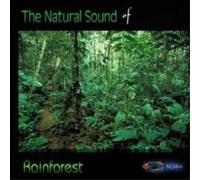 Various Artists - Natural Sound Series - Rainforest