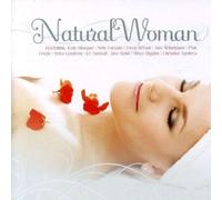 Various Artists - Natural Woman (42 Tracks) Aust Excl