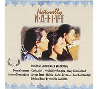 Various Artists - Naturally Native