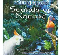 Various Artists - Nature Sound Effects