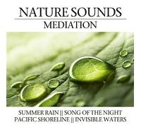 Various Artists - Nature Sounds Meditation