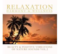 Various Artists Nature Sounds Vol. 2 (CD) Album