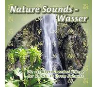 Various Artists - Nature Sounds Wasser