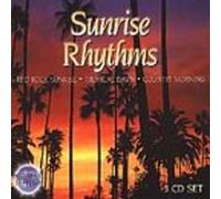 Various Artists - Nature: Sunrise Rhythms