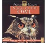 Various Artists - Nature Whispers: Night of the Owl