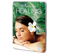 Various Artists - Nature's Healing (4 CD)