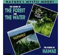 Various Artists - Nature's Mystic Mood