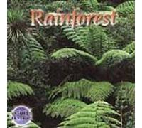 Various Artists - Nature's Rhythms: Rainforest