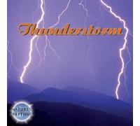 Various Artists - Nature's Rhythms: Thunderstorm