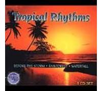 Various Artists - Nature's Rhythms: Tropical Rhythms