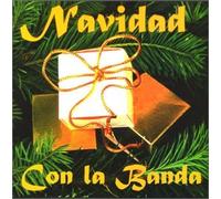 Various Artists - Navidad Con La Banda