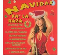 Various Artists - Navidad Pa La Raza