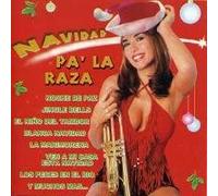 Various Artists - Navidad Pa La Raza: Remixes Gruperos