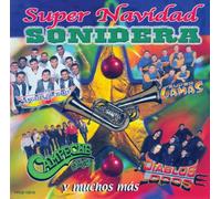 Various Artists - Navidad Sonidera
