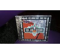 Various Artists - NBA Jam Session
