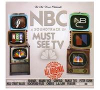 Various Artists Nbc Must See T.v. (CD) Album