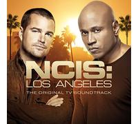 Various Artists - Ncis: Los Angeles - OST