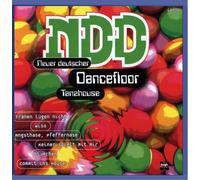 Various Artists NDD-Neuer deutscher Dancefloor (CD)