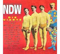 Various Artists - NDW 4