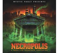 necropolis: troma entertainment / o.s.t.
