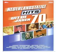 Various Artists - Nederlandstalige Hits 70's / Various [Edizione: Regno Unito]