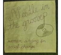 Various Artists - Needle in the Groove: Women Singing for Social Change
