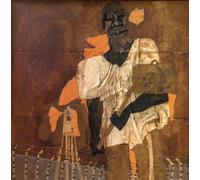 Various Artists Negro Folklore from Texas State Prisons (Vinyl LP) 12" Album