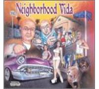 Various Artists - Neighborhood Vida 1