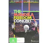 Various Artists - Nelson Mandela Freedom Concert