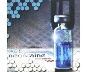Various Artists Neo::caine (CD) Album