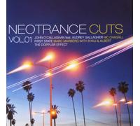 Various Artists - Neotrance Cuts