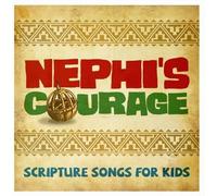 Various Artists Nephi's Courage: Scripture Songs For Kids / Var (CD)