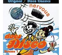 Various Artists - Nervous Does Disco