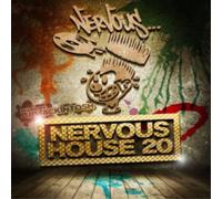 Mackintosh, Cj - Nervous House 20