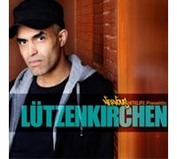 Various Artists Nervous Nitelife: Luetzenkirchen (CD) Album