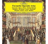 Various Artists Nessun Dorma / Favourite Operatic Arias (CD)