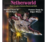 Various Artists - Netherworld