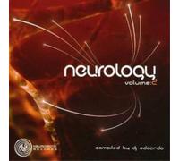 Various Artists Neurology Vol. 2 (Compiled By Dj Edoardo) (CD) Album