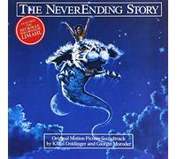 Various Artists - Never Ending Story