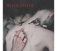 Various Artists Never Erased (Vinyl LP) 12" Album