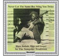 Various Artists - Never Let The Same Bee Sting You Twice