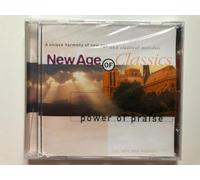 Various Artists - New Age Classics: Power of Praise