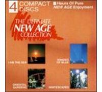 Various Artists - New Age Collection